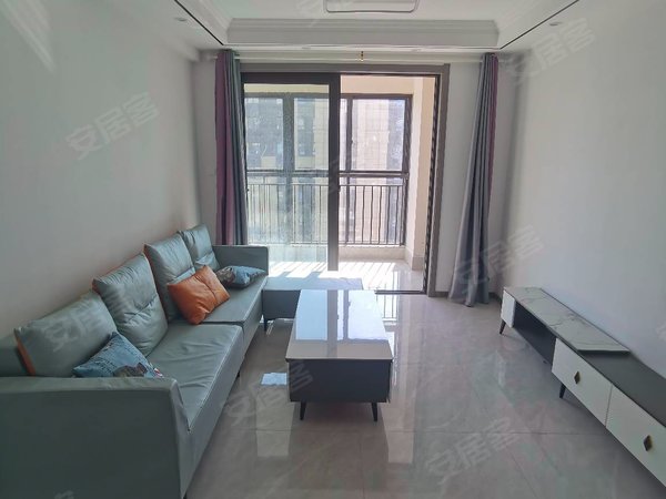 无锡江阴徐霞客德诚云禧德诚云禧全新精装三房,家具家电齐全,拎包入住