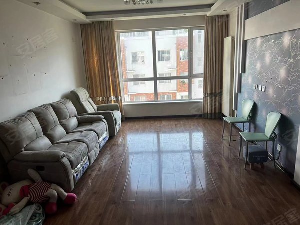 盘锦兴隆台步行街生态园八区生态园八区 2室2厅1卫 南北通透 102平 可