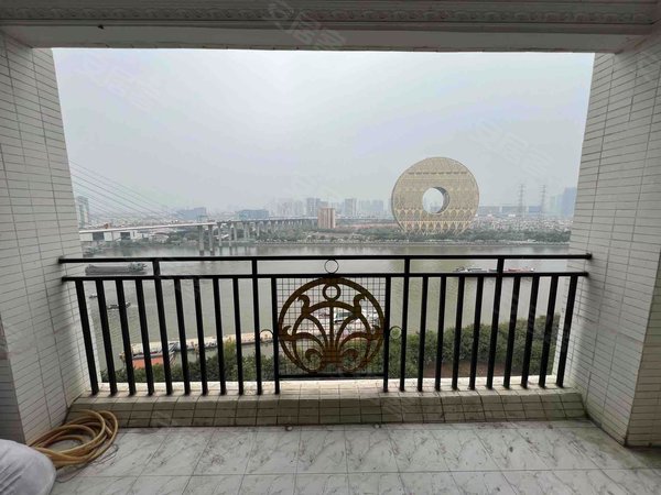 广州番禺南浦锦绣半岛锦绣半岛 4室2厅2卫 6500.