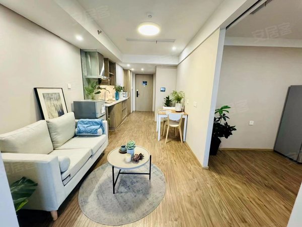 【多图】阳光城睿湾,金桥租房,我是房东 没有中介费 押一付一 独立