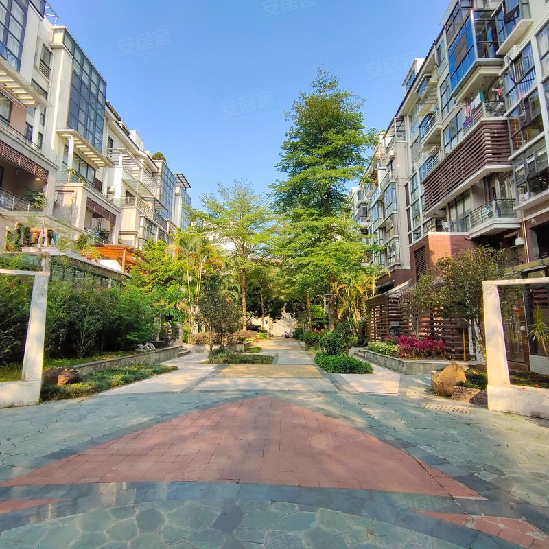 【金域中央, 金域中央小区详情,房价走势,房源,业主论坛】- 东莞58