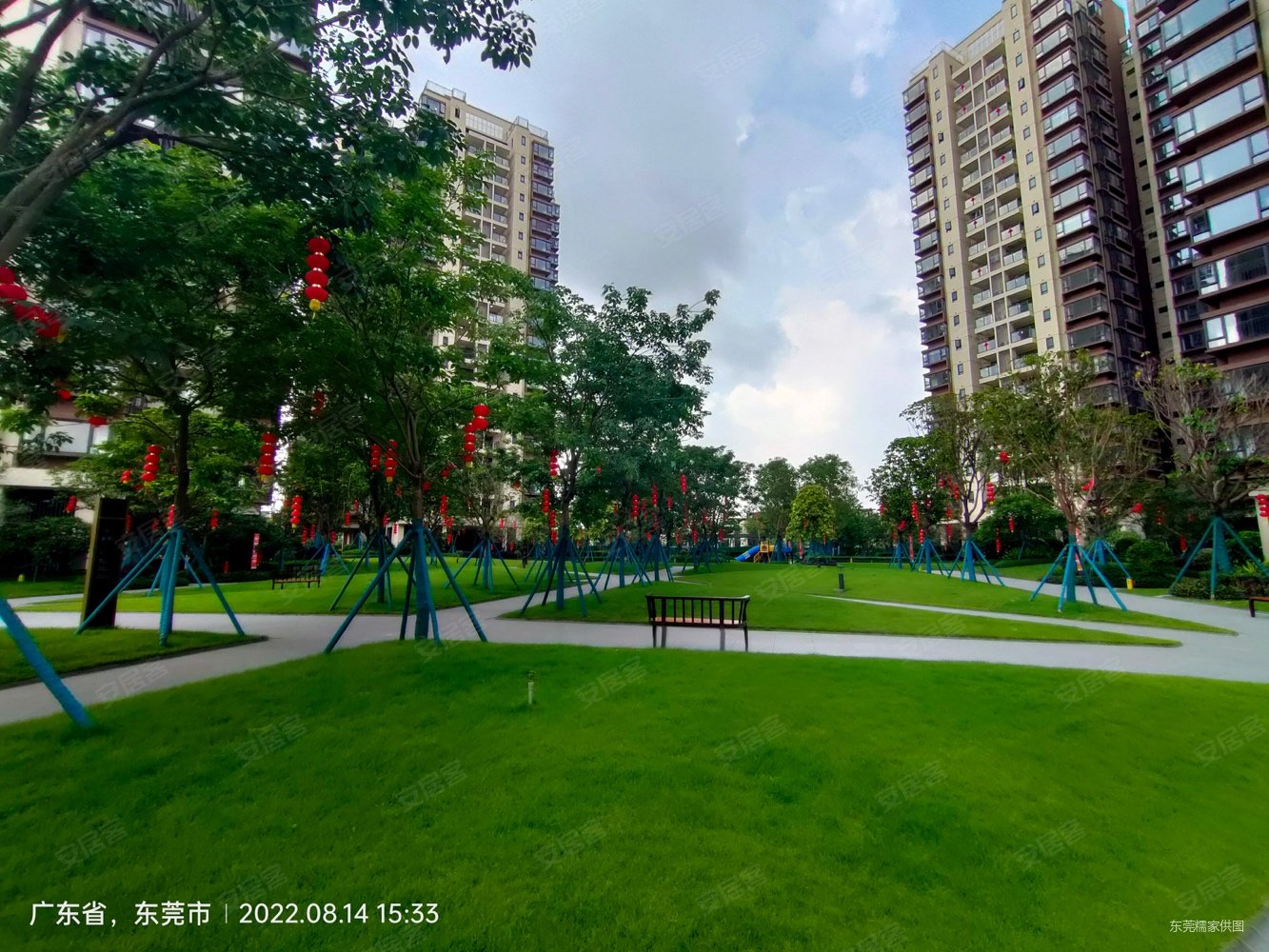 万科汉邦松湖半岛