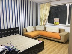 大连开发区快轨金马路城润万家 3室2厅2卫出租房源真实图片