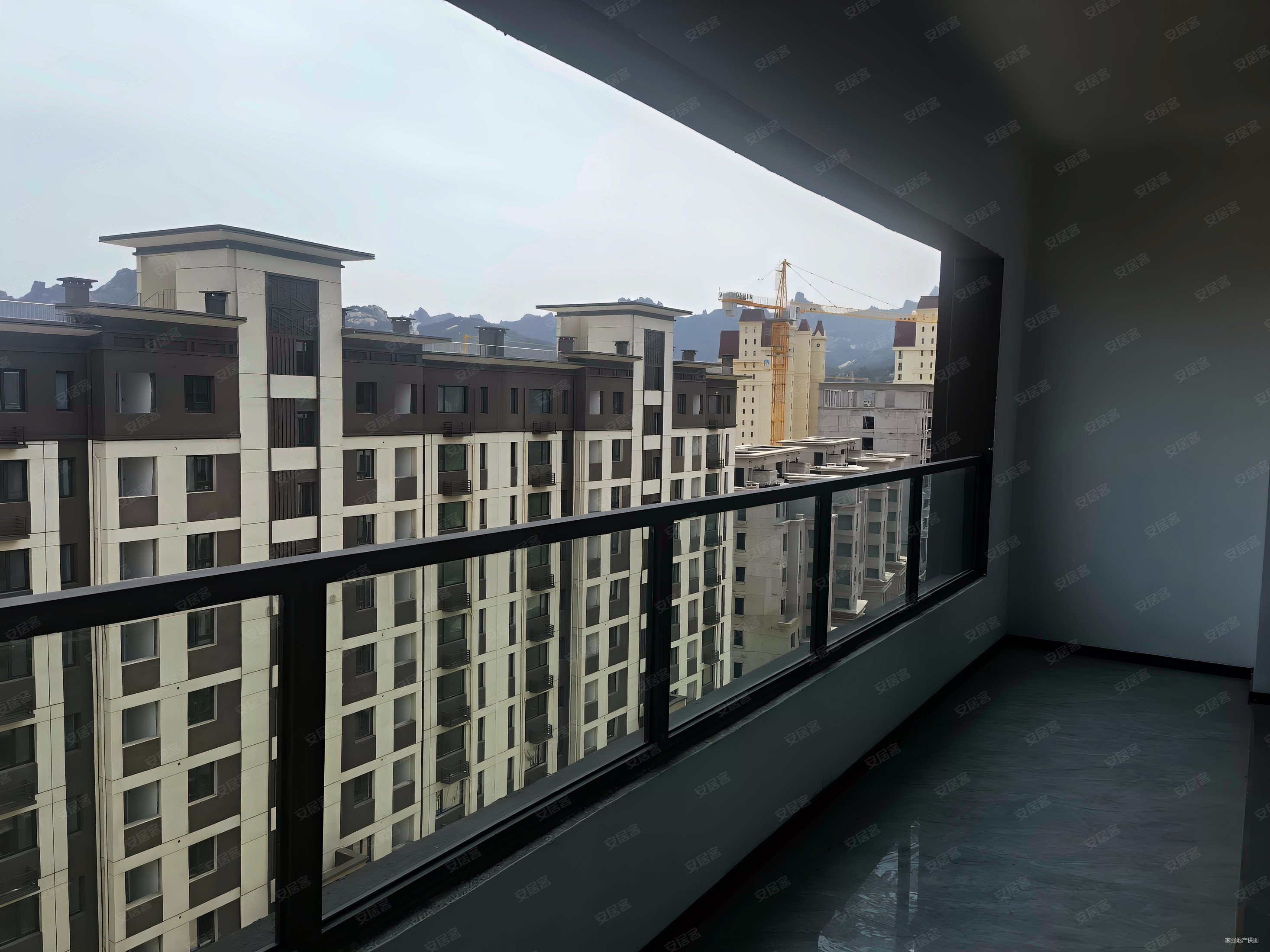 山钢悦和山海高品质现房楼层降价20万