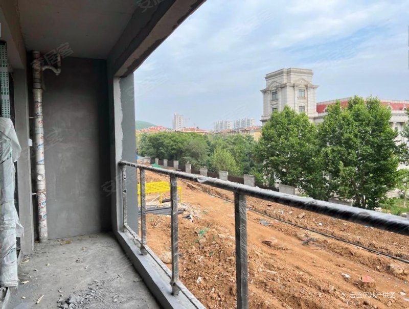 绿地御山台二手房,240万,3室2厅,2卫,144.66平米-济南安居客