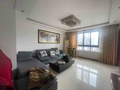 张家港杨舍杨舍中心城市风景 3室2厅2卫 电梯房 142平米出租房源真实图片