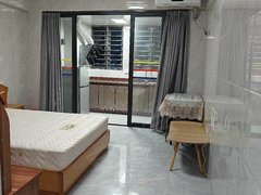泉州鲤城浮桥尚好家园1室 楼层好，户型好，拎包入住出租房源真实图片