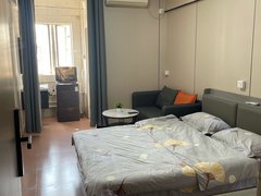 中山西区西区 1室0厅1卫出租房源真实图片