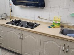 漯河源汇源汇城区森林公园   一室   通燃气    拎包入住   随时看房出租房源真实图片