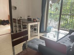 肇庆端州城东幸福港湾南苑步梯3楼2房1100元出租房源真实图片