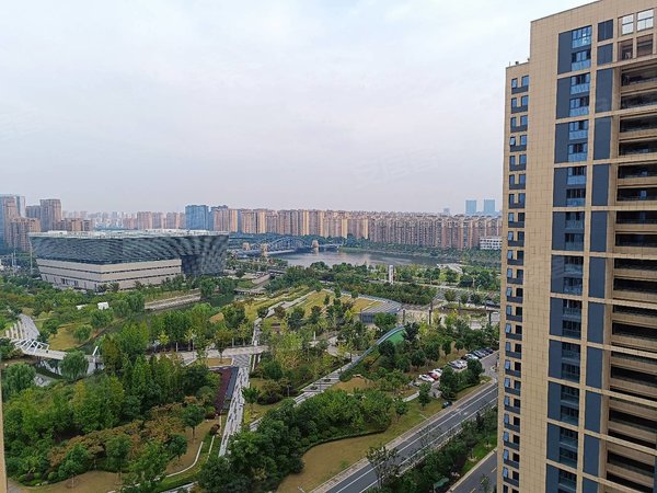 苏州吴江太湖新城南悦豪庭可月付 可短租 松陵大道地铁口 第九人民