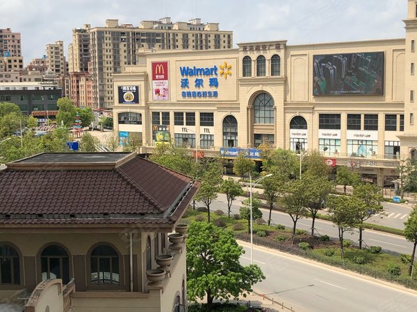 惠州大亚湾龙光德州城龙光城南一期龙光城南一期 1室1厅1卫出租房源