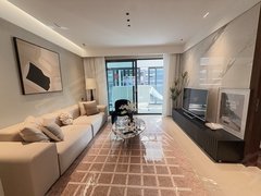 丽水莲都怡景/银苑银泰，城市CBD，豪华装修，带露台，仅一套。追求品质的房子出租房源真实图片