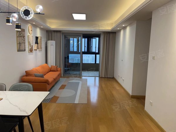 【多图】尚璟瑞府(一期),盘龙城租房,机场附近尚璟瑞府好房出租,房源