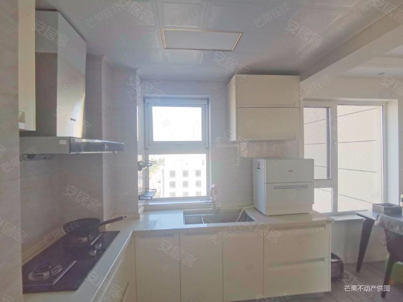 南北通透 交通便利,金地悦峰二手房,148万,2室2厅,1卫,98平米-沈阳