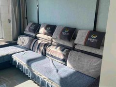 通化梅河口城区出租 磊邦公馆 电梯10楼 精装修 包取暖物业 价钱便宜随时出租房源真实图片