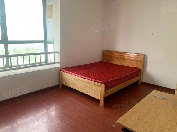 大丁佳苑 精装一室 拎包入住 温馨舒适 双地铁口出租房源真实图片