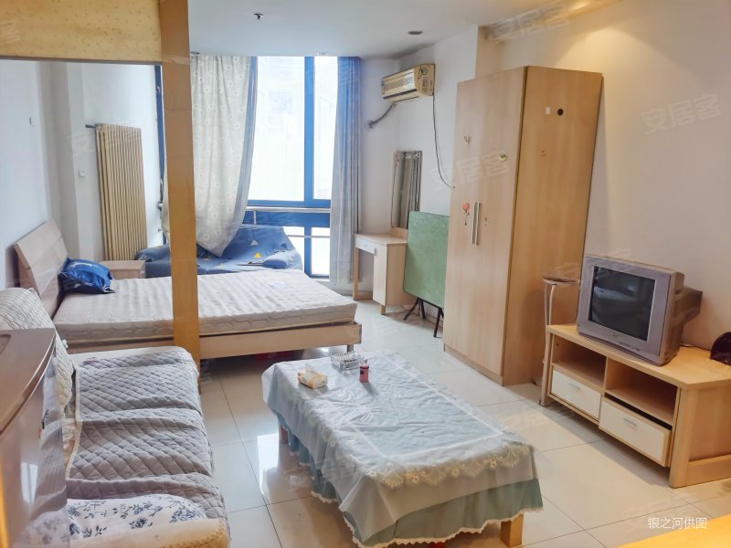 急售高新水晶岛 70住宅 一室价可刀 双气双地铁 高新第二