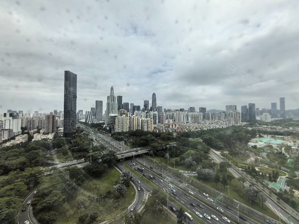 有车位,精装皇岗口岸,福田租房-深圳58安居客