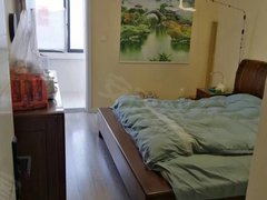 镇江润州镇江万达运河路三楼两室中装设施齐全毗邻青年广场出租房源真实图片