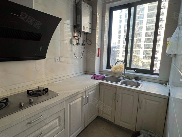 杭州拱墅东新新德佳苑几百单间带阳台 空调 可短租两月 东新园 杭氧