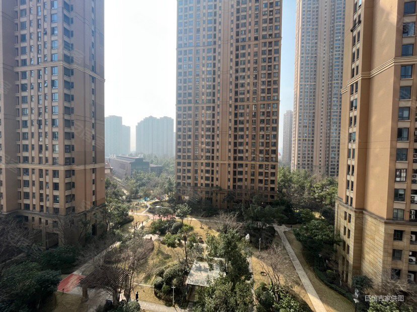 复地东湖国际五六期