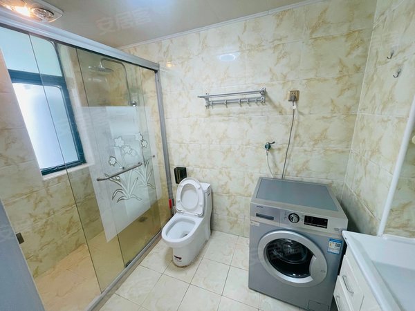 【多图】佳宁花园,大宁租房,佳宁花园 2室1厅1卫 电梯房 精装修 南北