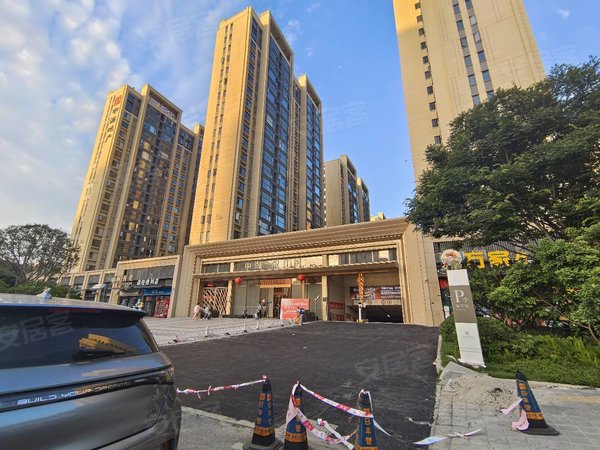 【多图】中海悦江府,晋江吾悦广场租房,中海悦江府,一中门口陪读方便