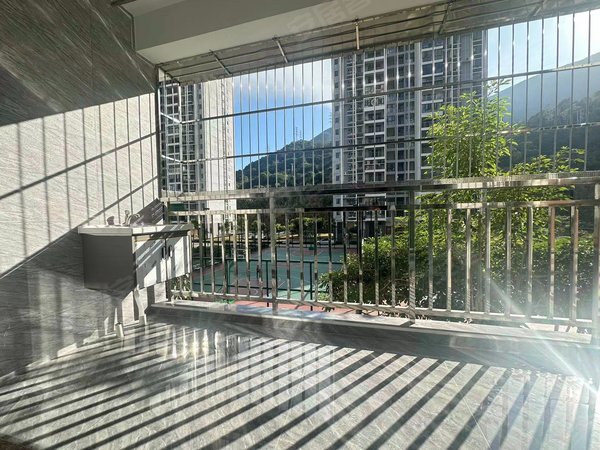 深圳大鹏新区葵涌坝光新村(西区)坝光新村(西区) 3室2厅  南北通透