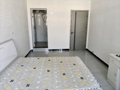 天门竟陵华侨大道 1室0厅1卫出租房源真实图片