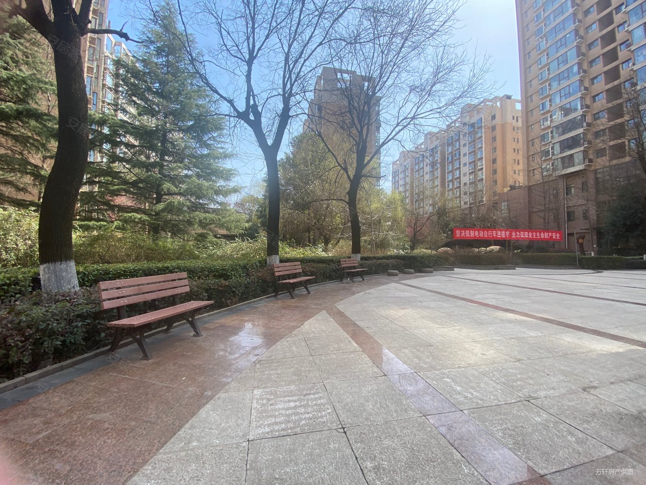 枫林绿洲云顶园