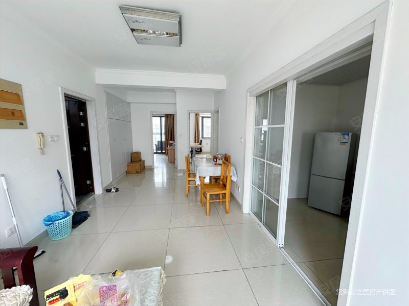 梅李临街好房 小区新 正规商品房 楼层好 有电梯 大两房,中和家园二手