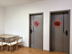 嘉兴南湖城南街道真实。城南华府八佰伴盒马附近。二房朝南设施全。有钥匙。出租房源真实图片