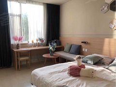 北京朝阳亚运村奥体中心 品牌直营 0中介 可月付 随看随住出租房源真实图片