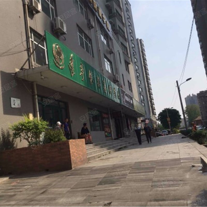 中驰国际大厦小区详情,房价走势,房源,业主论坛】- 沈阳58同城