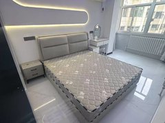 兰州城关东方红广场可月付 可短租 近东方红广场 静宁路 玉佛寺 兰州第一中出租房源真实图片