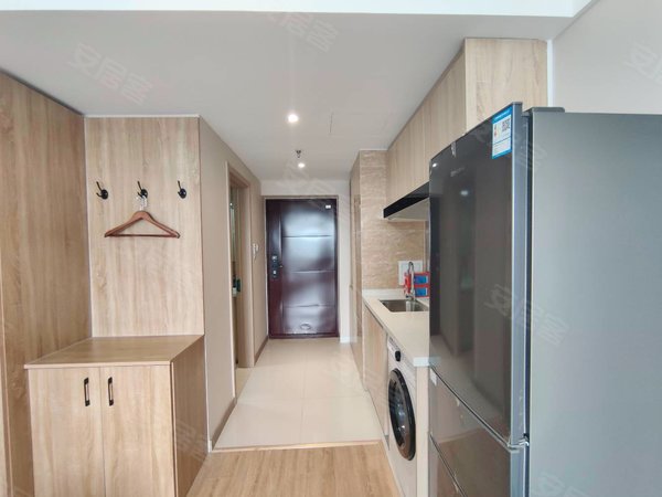 济南历城唐冶绿地城(商住楼)唐冶东八区火炬东第绿地城公寓出租房源