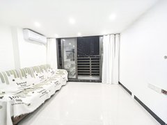 深圳光明光明星河天地二期 精装两房 拎包入住 急租可谈 光明大街 有阳台出租房源真实图片