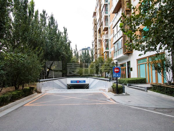 南北通透 5室3厅 复地首府(别墅)阳光好 安静 随时住,朝阳租房-北京58