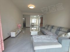 日照莒县城区杏林苑南区,新二中附近,家具家电齐全 ,领包入住,带车位电梯出租房源真实图片