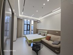 商丘夏邑孔祖大道适合高端人群的精装一室,电梯房 位置好各大商超 价格便宜急租出租房源真实图片