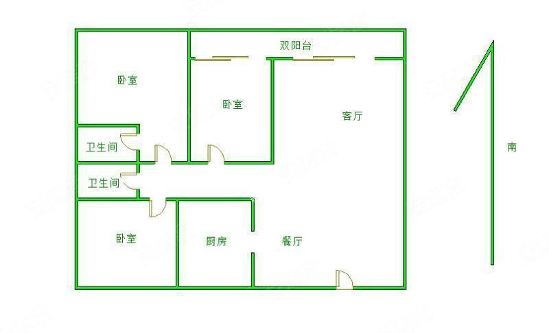 汴河小镇瑞丰苑