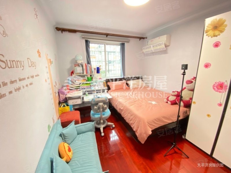 环境好 近医院 临地铁 商品房 朝南 商业配套齐全,锦辉绿园二手房,622