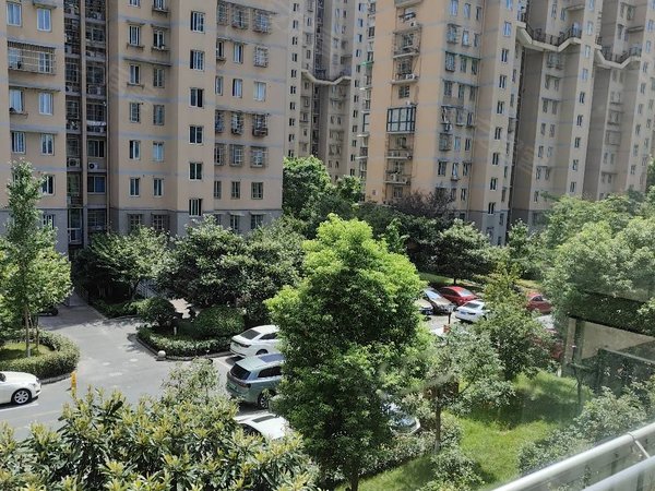 杭州上城九堡客运站金雅苑主打一个真实 南北通透 新家电 随时入住