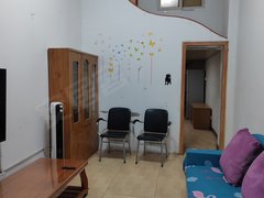 雅安雨城中大街花都丽景一楼,家电齐全套一带空调。拎包入住出租房源真实图片