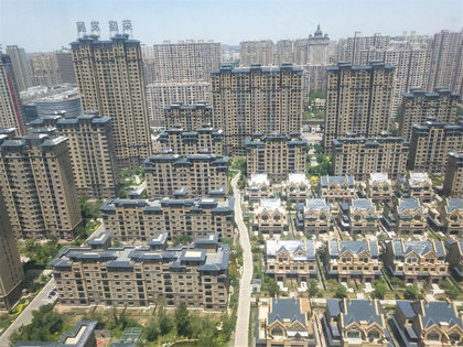 沧州荣盛香堤荣府人口_沧州香堤荣府图
