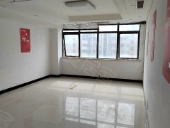海安海安市区江海东路贵都出租，175平，有橱房，卫生间，适合，培训机构出租房源真实图片