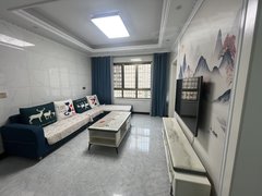 仁寿街心花园街心广场可以季度付，南区网盲港精装套三，购物方便，家电家具齐全，出租房源真实图片