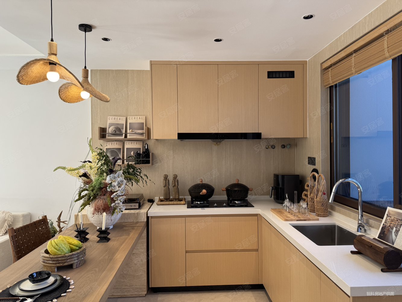 大理的小院子北区2室2厅2卫150㎡南北180万