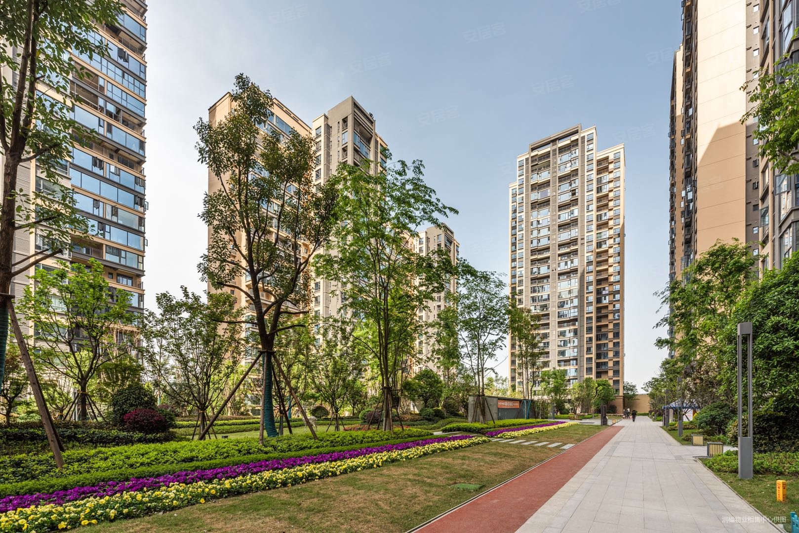 华润公园九里璟悦府